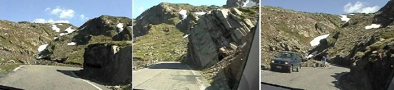 Passo di Gavia