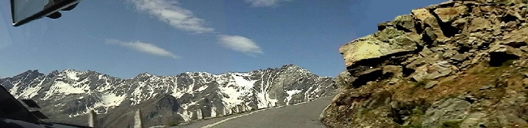 Passo di Gavia