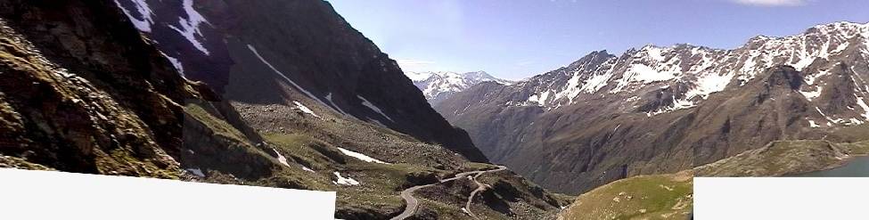 Passo di Gavia