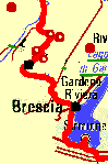 ガルダ湖西編map-2