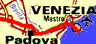 パドヴァ/ヴェネチア編map-2