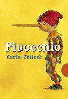 ピノキオの本