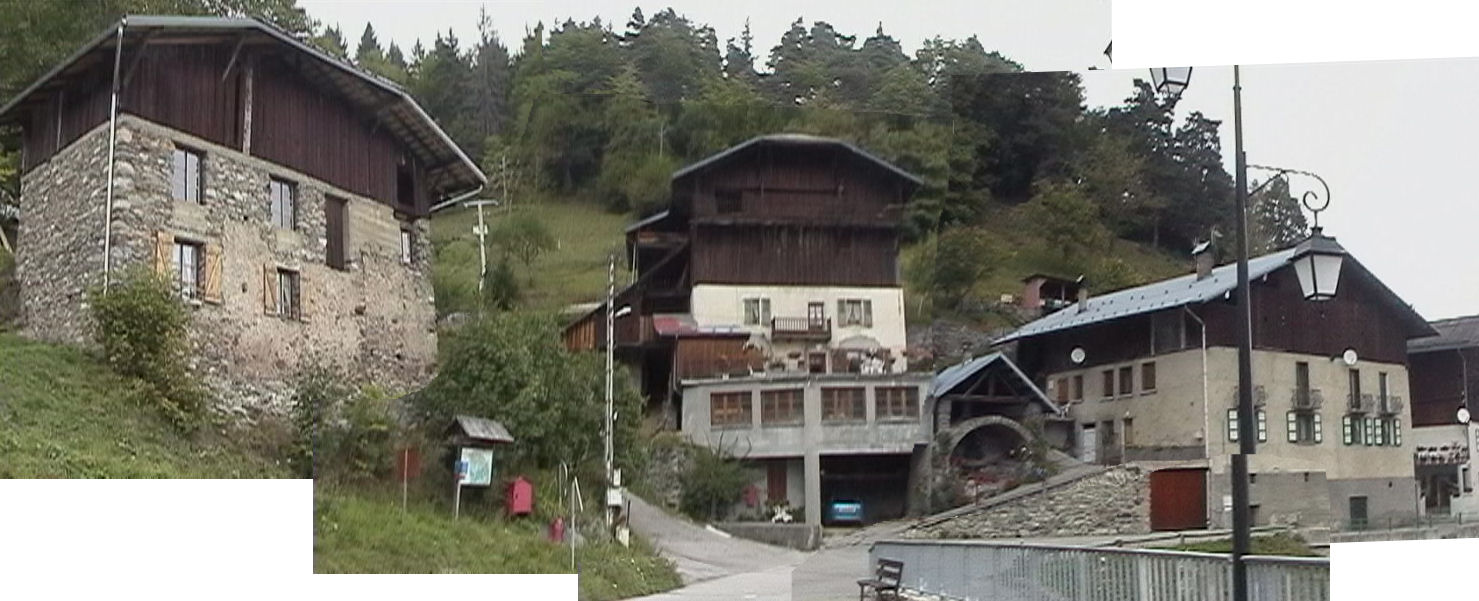 Bonneval