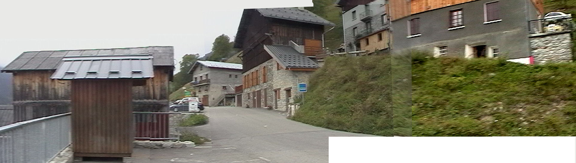 Bonneval