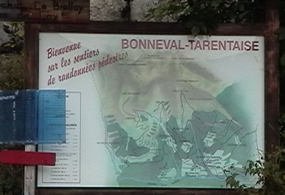 Bonneval