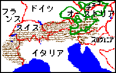 2006年all-map