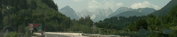 Karnische-Alpen