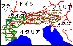 2007年all-map