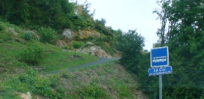 Col-du-Chat(638m)EEuLe-Colv