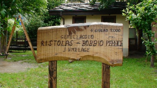 Bobbio-Pellice