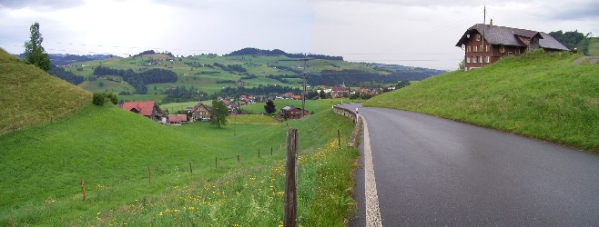 Glaubenberg