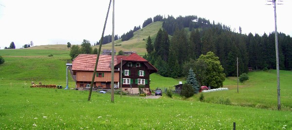 Glaubenberg