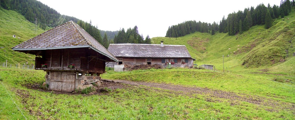 Glaubenberg