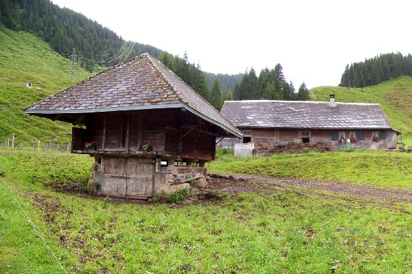 Glaubenberg