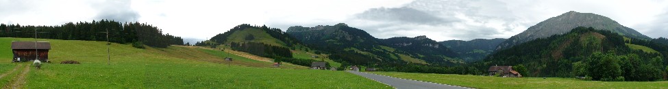 Glaubenberg