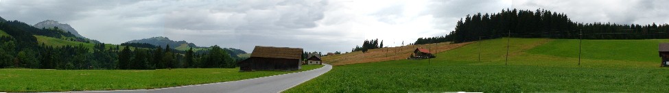 Glaubenberg