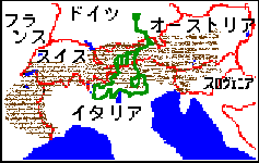 2008年all-map