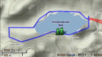 Hintersteiner-see-map