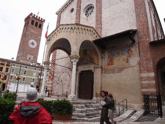 Bassano del Grappa