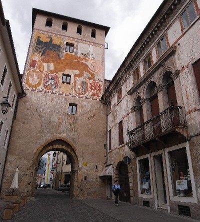 Bassano del Grappa