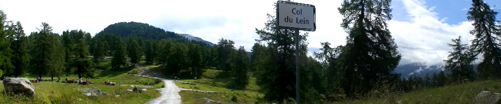 Col du Lein