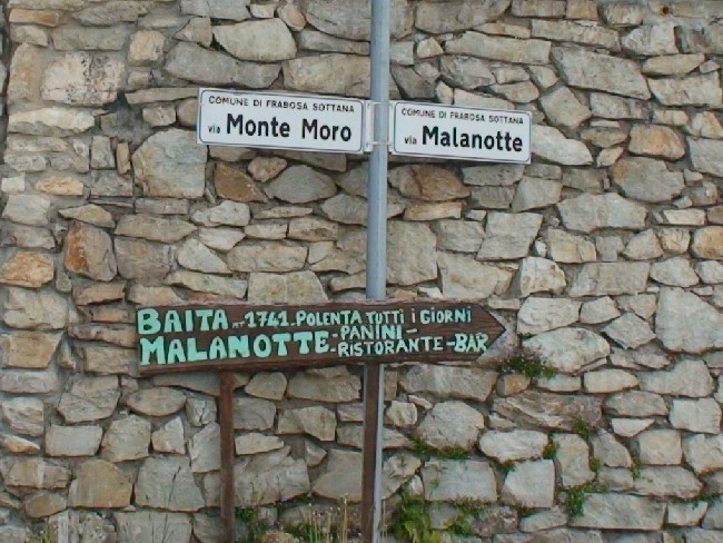 M.Moro,M.Malanotte
