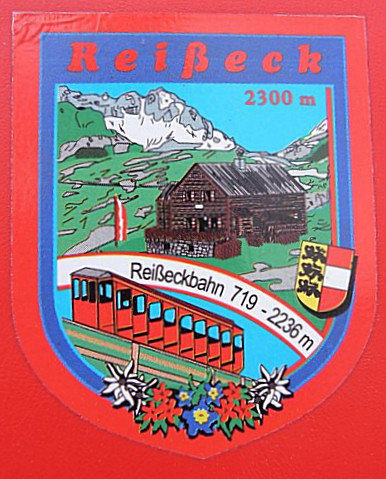 Reisseck-Bergbahnen