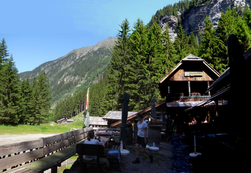 Seebach tal