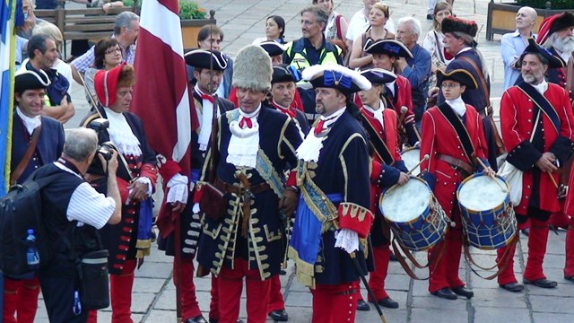 Torino市民祭